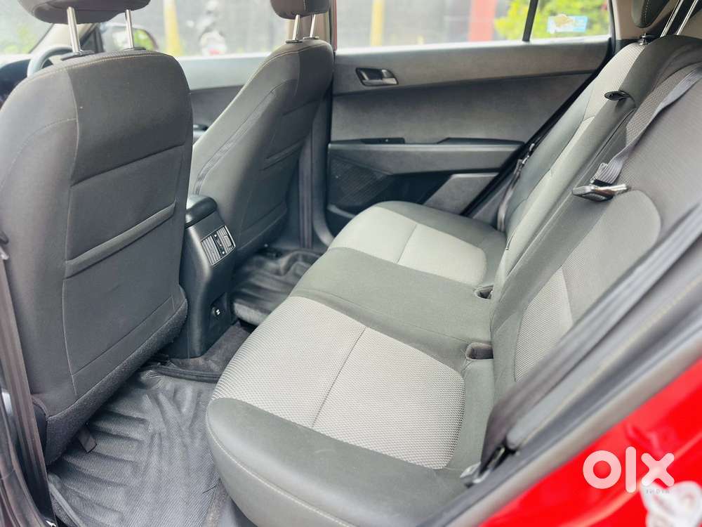 Hyundai Creta 1.4 Crdi S Plus, 2016, Diesel