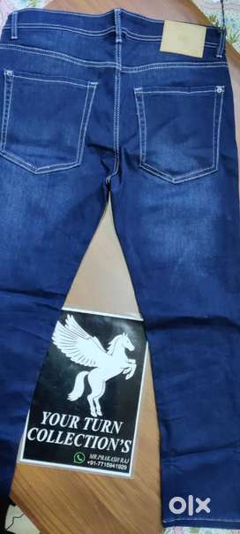 Jeans Men Fashion Items for sale in Mumbai OLX