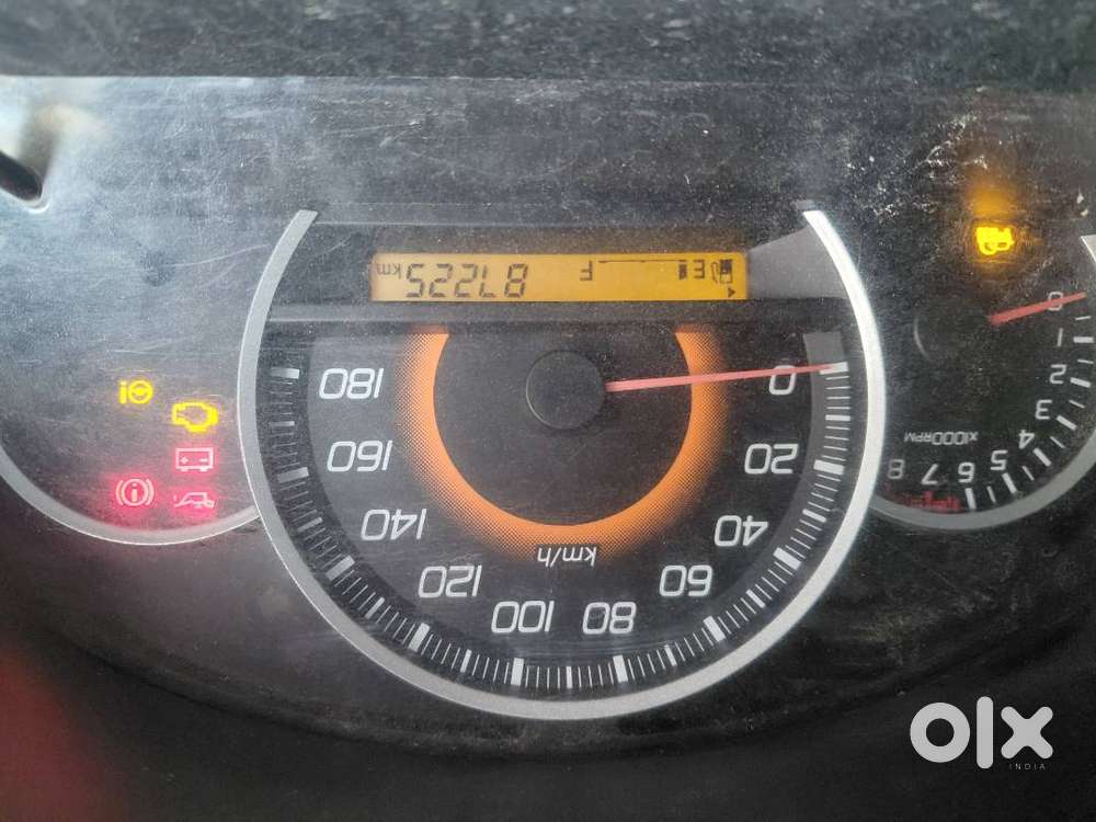 2013 Maruti Wagon R
