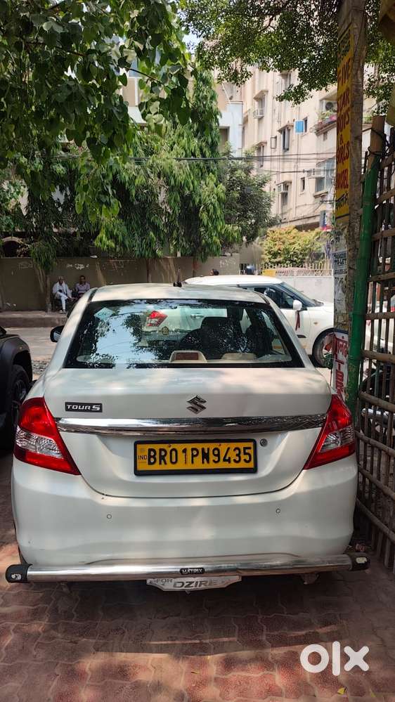 Maruti Suzuki Swift Dzire 2012-2015 1.2 Tour S Cng, 2022, Cng & Hybr..