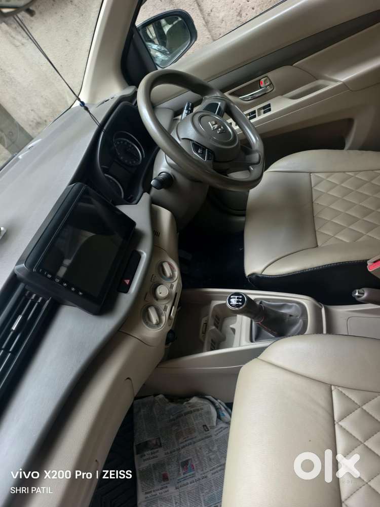 Maruti Suzuki Ertiga Vxi (o) Cng, 2020, Cng & Hybrids