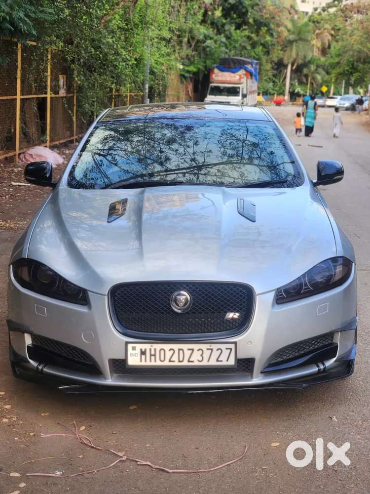 Jaguar Xf 2.2 Litre Luxury, 2015, Diesel
