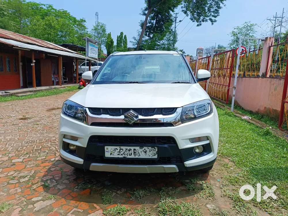 Breeza Good Condition