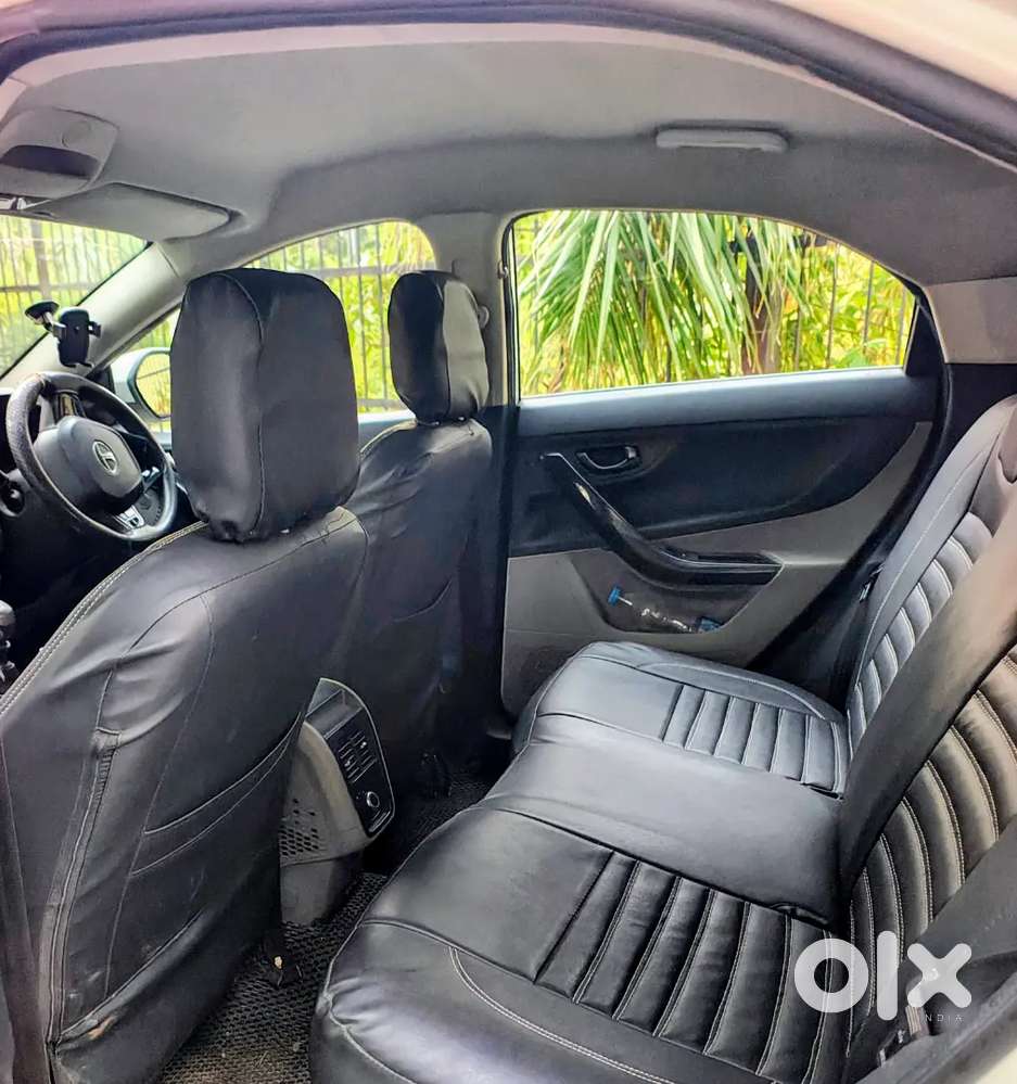 Tata Nexon Revotron Xt 2018