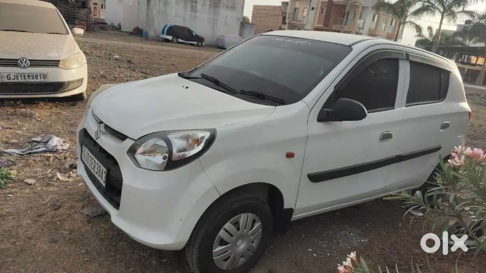 Good Condition Alto 800