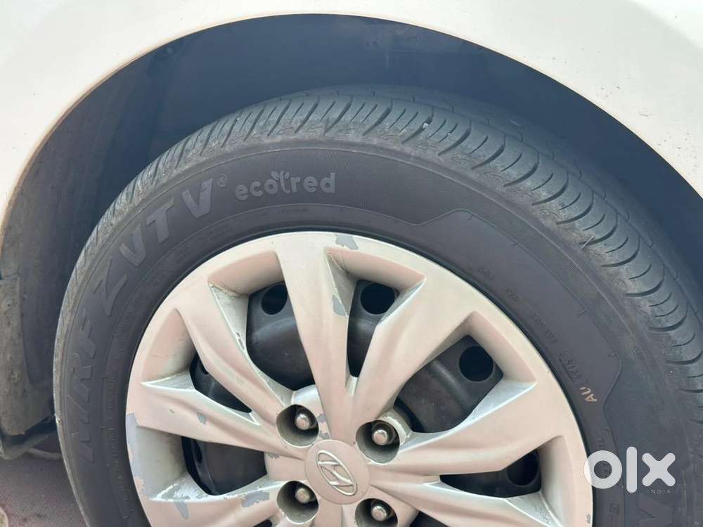 Hyundai Diesel Manual 2020