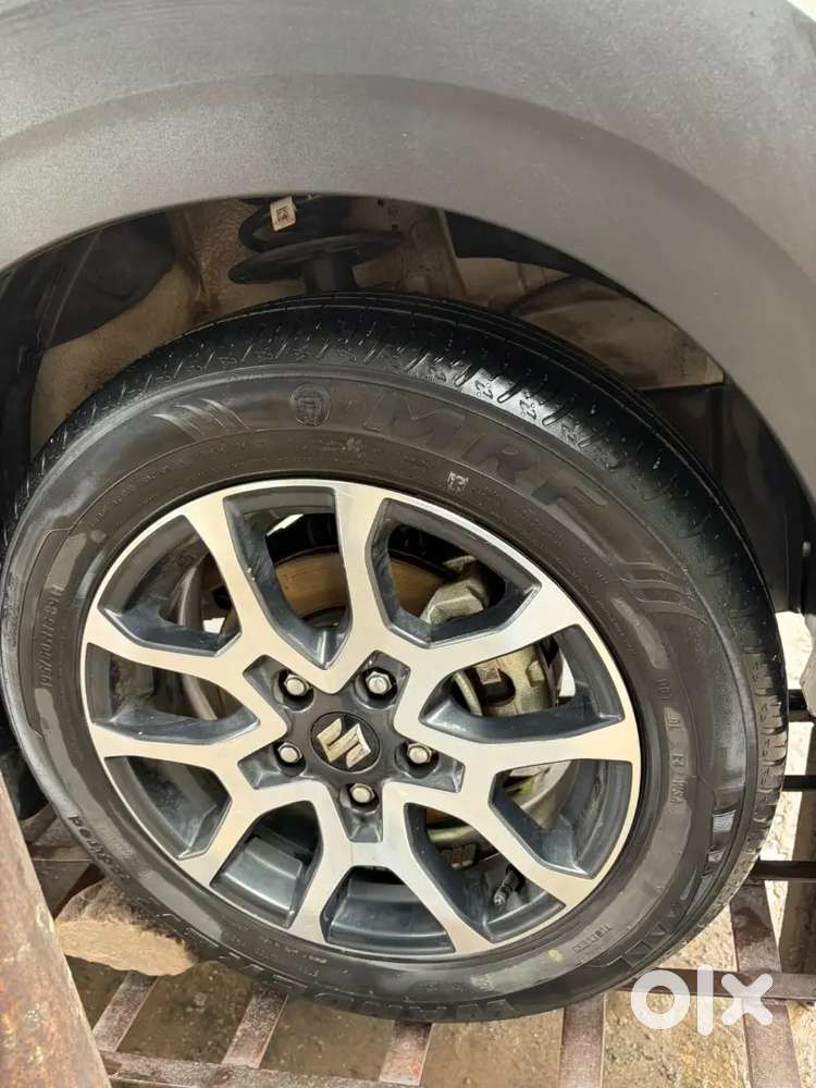 Top Condition Maruti Suzuki Xl6 2024 First Owner
