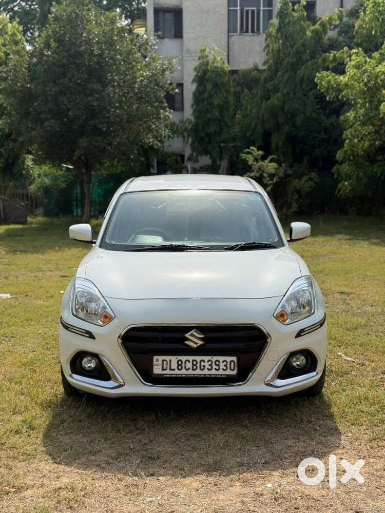 Maruti Suzuki Swift Dzire 1.3 Vxi, 2023, Petrol
