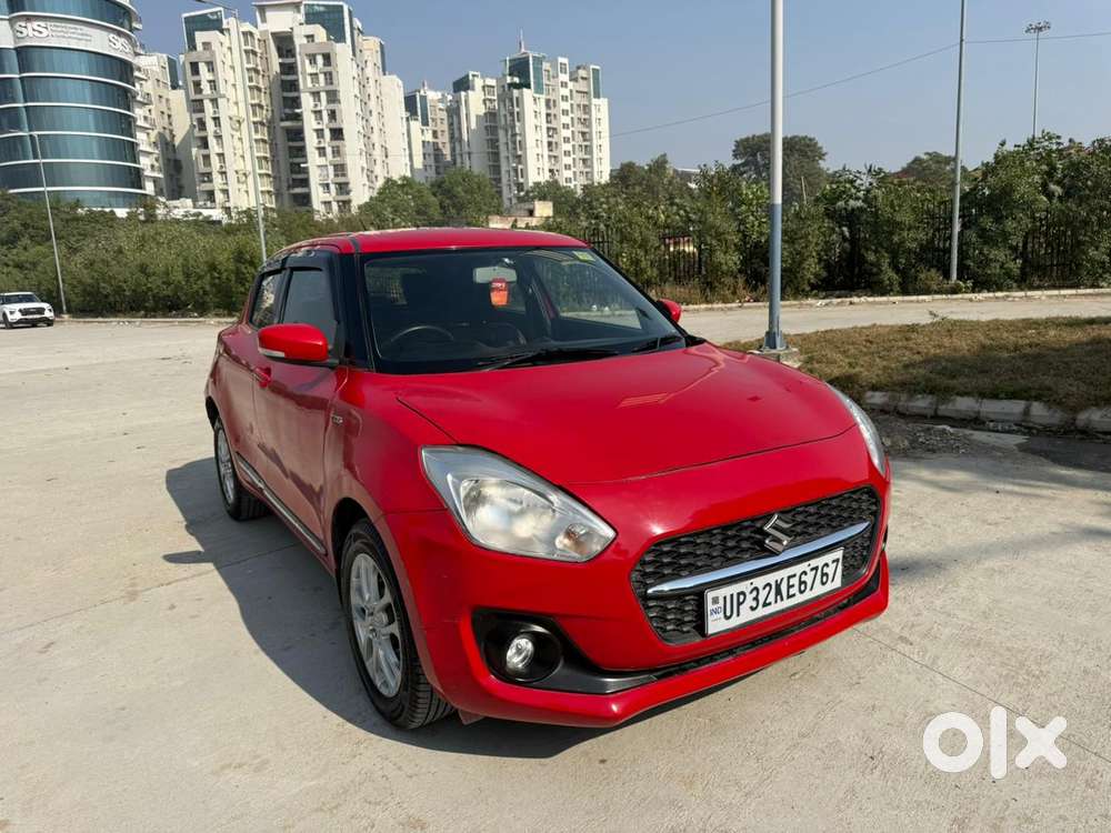 Maruti Suzuki Swift