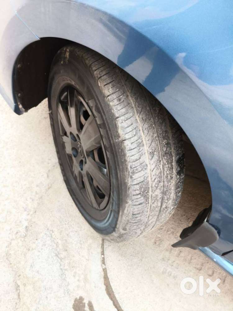 Volkswagen Ameo 1.2 Mpi Trendline, 2016, Petrol