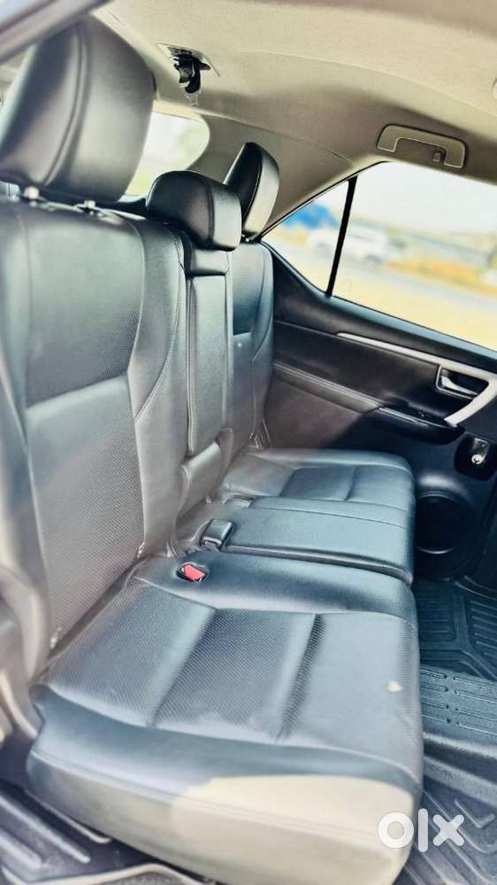 Toyota Fortuner 4x2 At 2.8 Diesel, 2021, Diesel