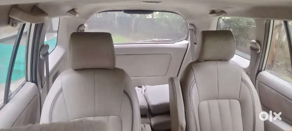 Toyota Innova Intercooler 2011 Diesel Well Maintained