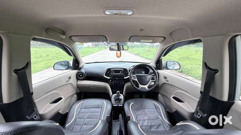 Hyundai New Santro 1.1 Magna Amt, 2019, Cng & Hybrids