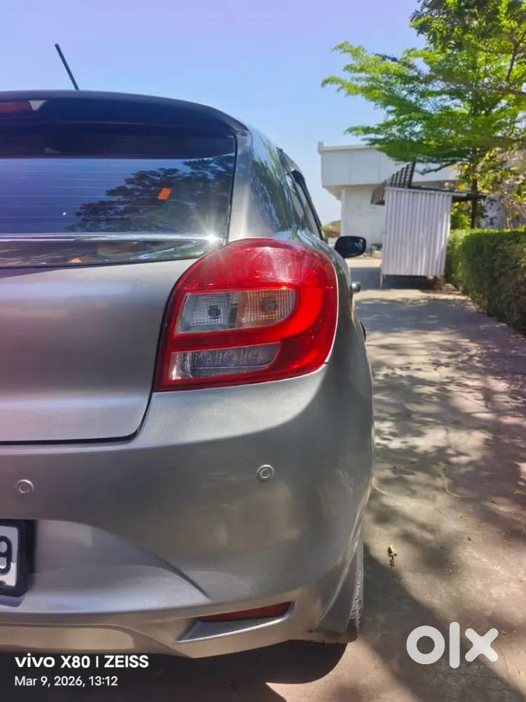 Maruti Suzuki Baleno 2017 Diesel 67000 Km Driven