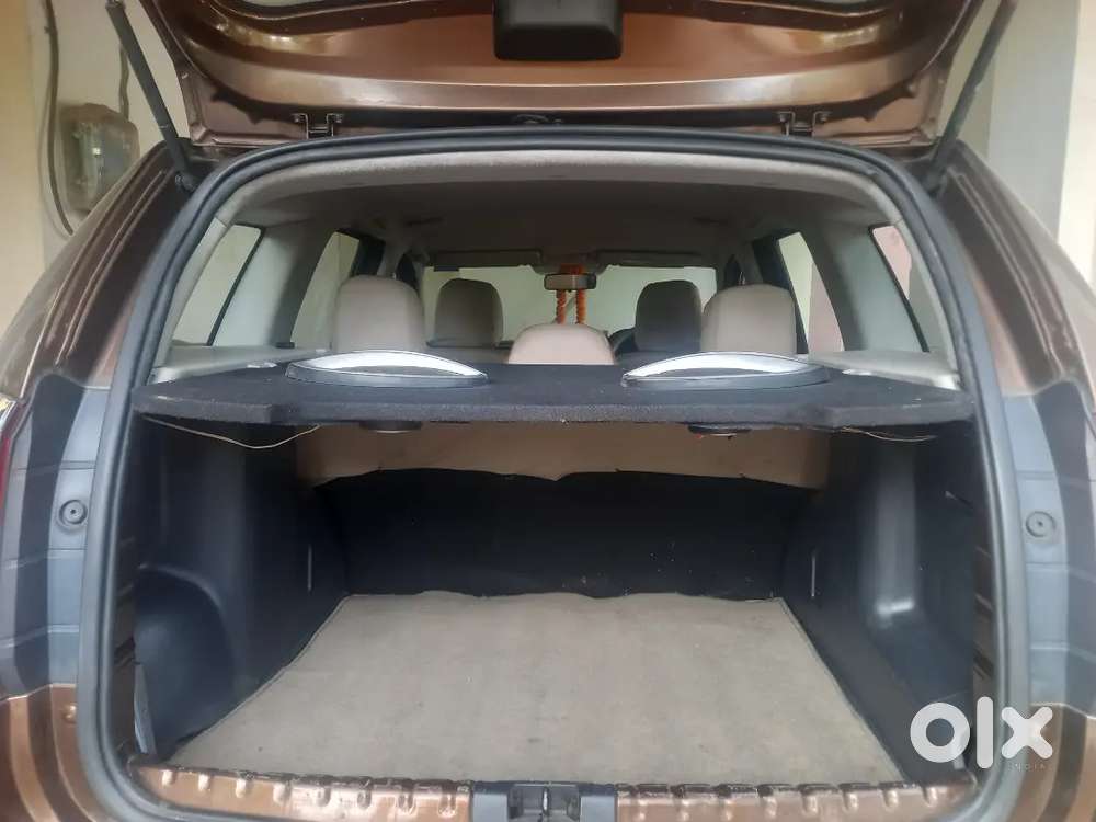 Renault Duster Diesel 2015