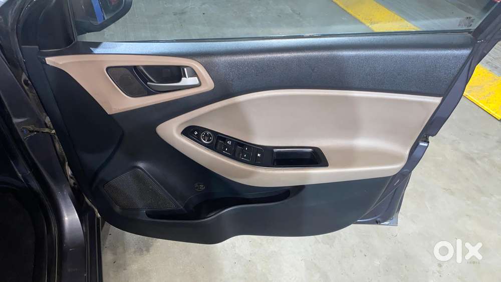 Hyundai Elite I20 Sportz Plus, 2019, Petrol