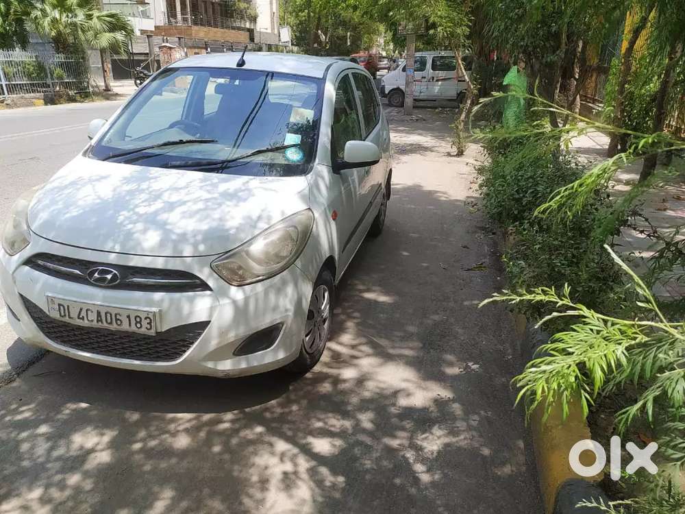 I10 Magna For Sale