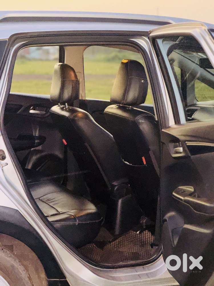 Honda Wr-v Edge Edition I-vtec S, 2017, Diesel