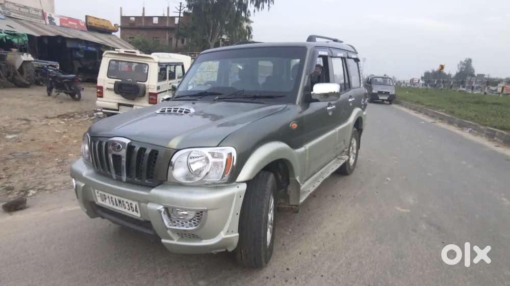 Mahindra Be 6 Fe 2013 Diesel Automatic