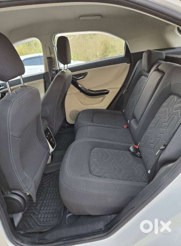 Tata Nexon Ev Xz Plus Lux, 2022, Electric