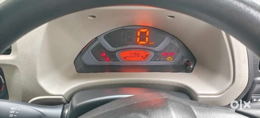 Maruti Suzuki Eeco 2024