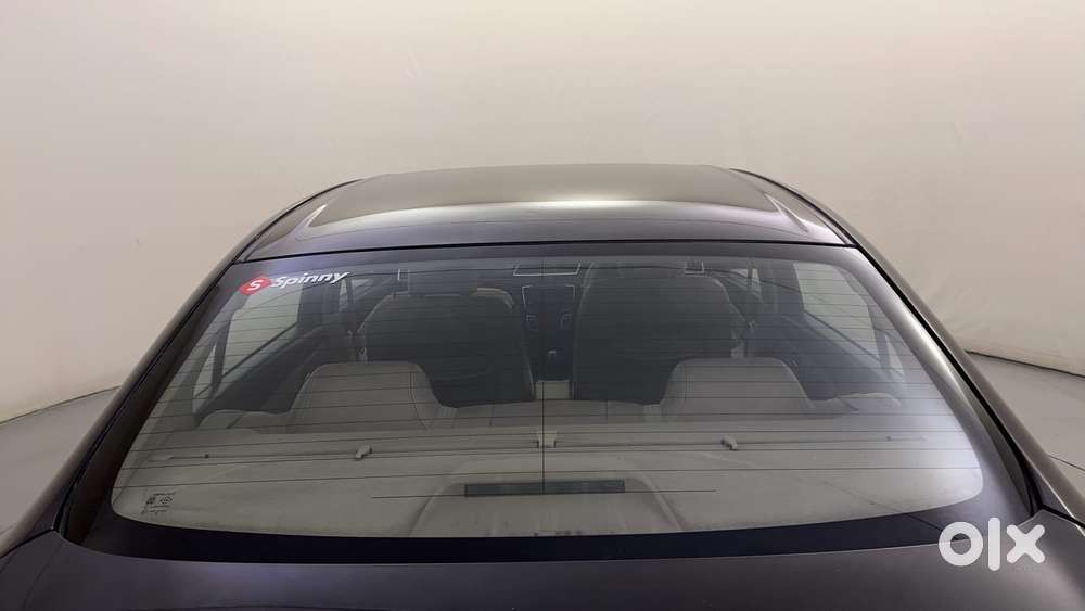 Maruti Suzuki Ciaz Zxi, 2014, Petrol