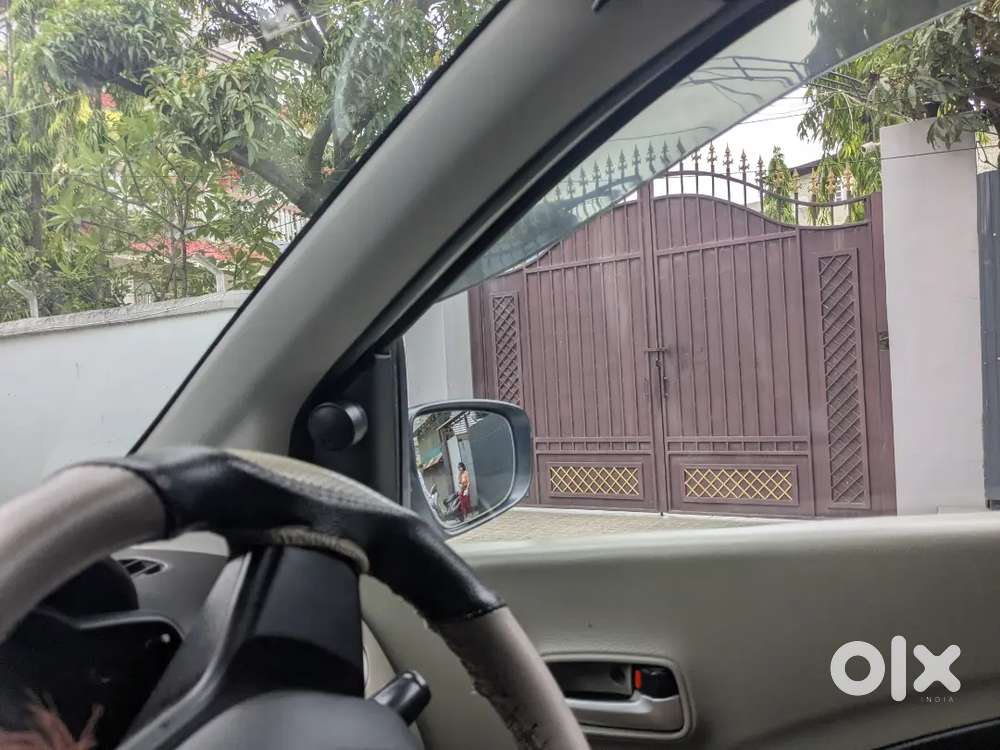 Maruti Suzuki Celerio 2014 60000km In Good Condition For Sale