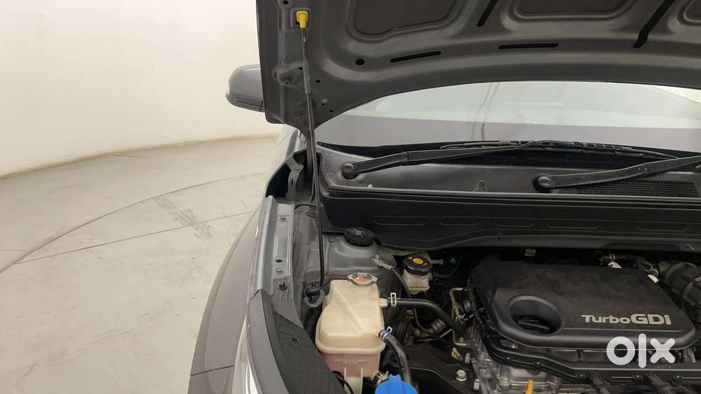 Hyundai Venue 1.0 Sx (o) Turbo Imt, 2022, Petrol