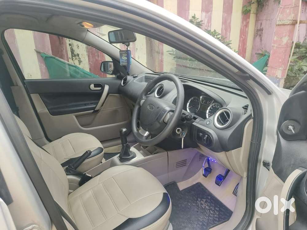 Ford Diesel Manual 2011