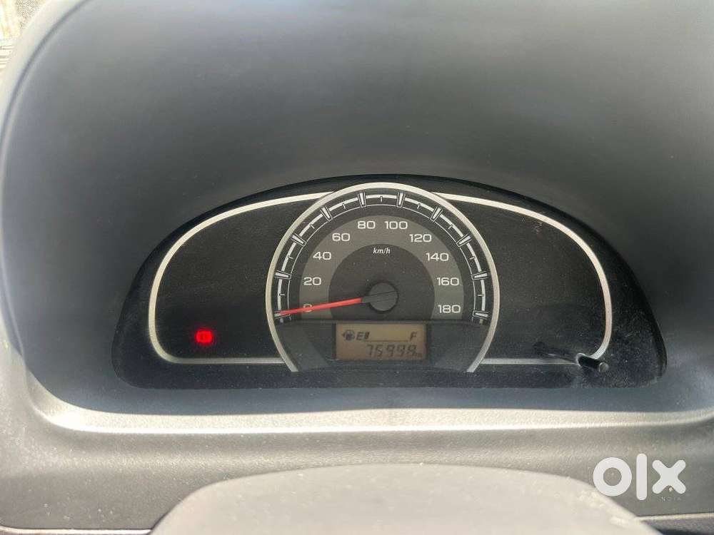 Maruti Suzuki Alto 800 Lxi, 2019, Petrol