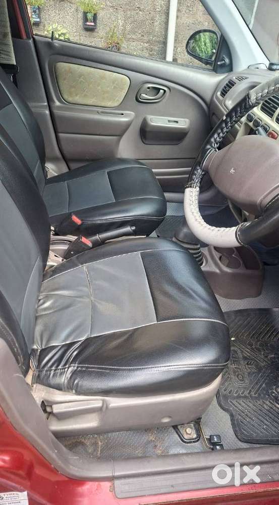 Maruti Suzuki Alto Lxi Bsiii, 2009, Petrol