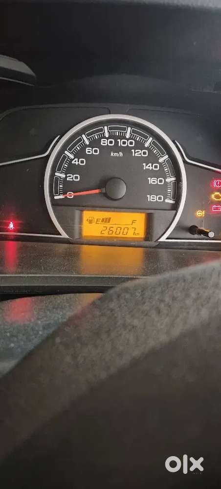 Maruti Suzuki Alto 800 2021 Car