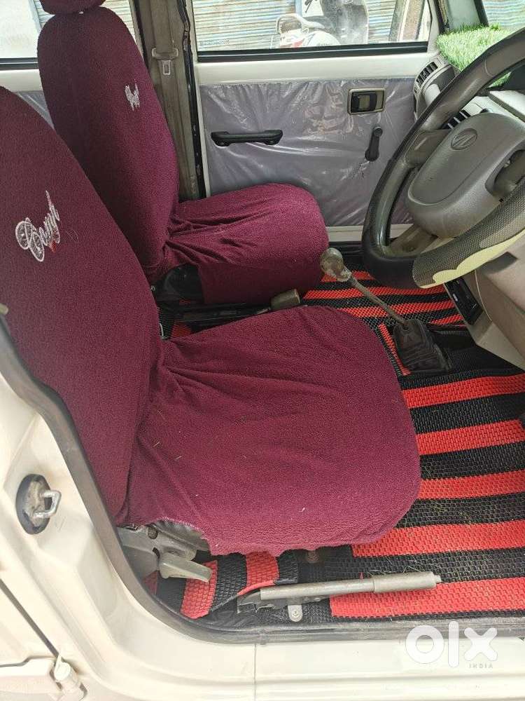 Mahindra Bolero Plus Ac Bsiv Ps, 2019, Diesel