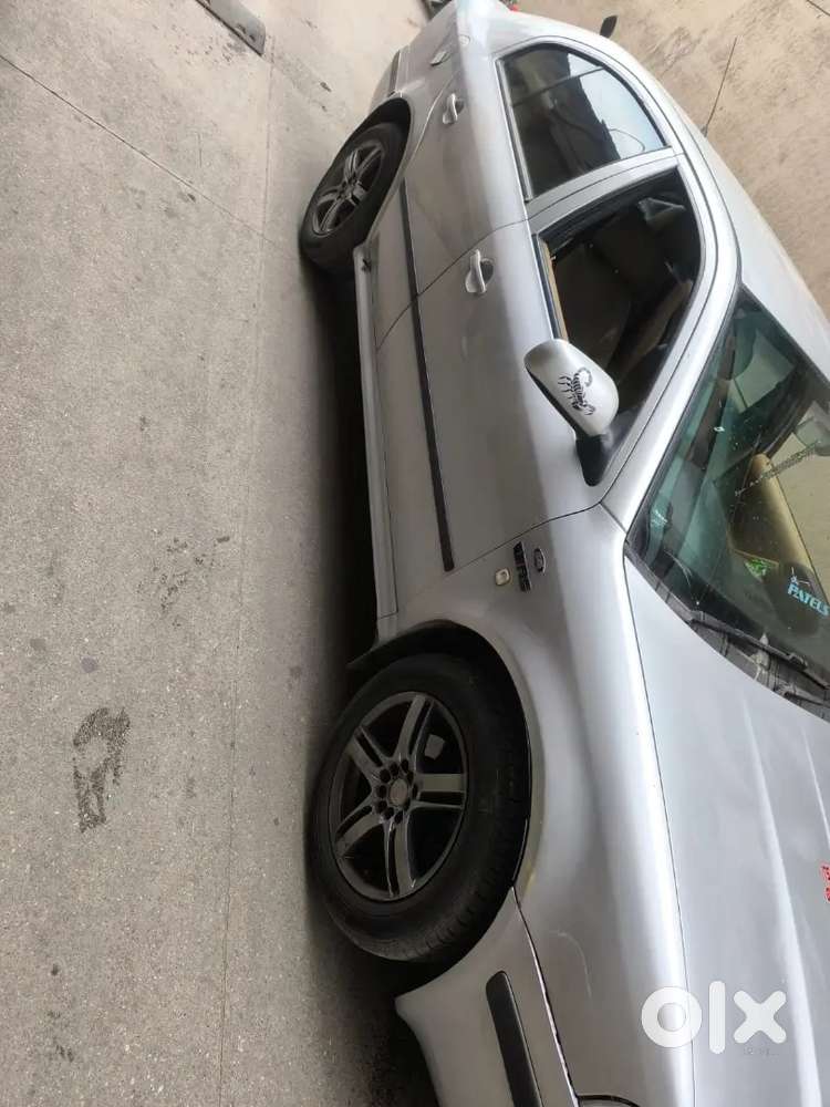 Skoda Octavia 2003 Diesel Good Condition