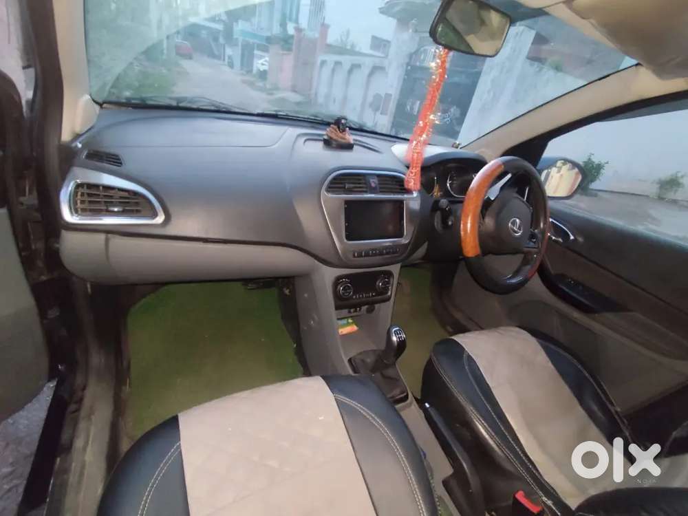 Tata Tigor 2019 Petrol