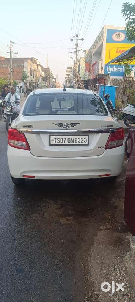 Maruti Suzuki Diesel 2019