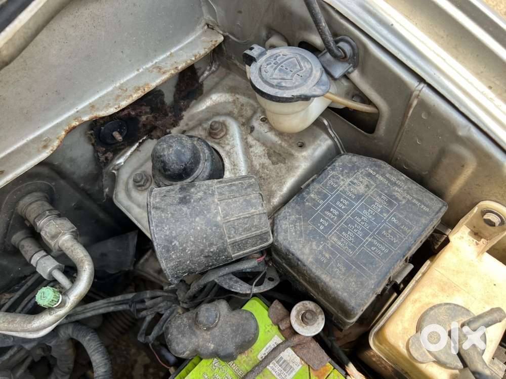 Hyundai Santro Xing 2006