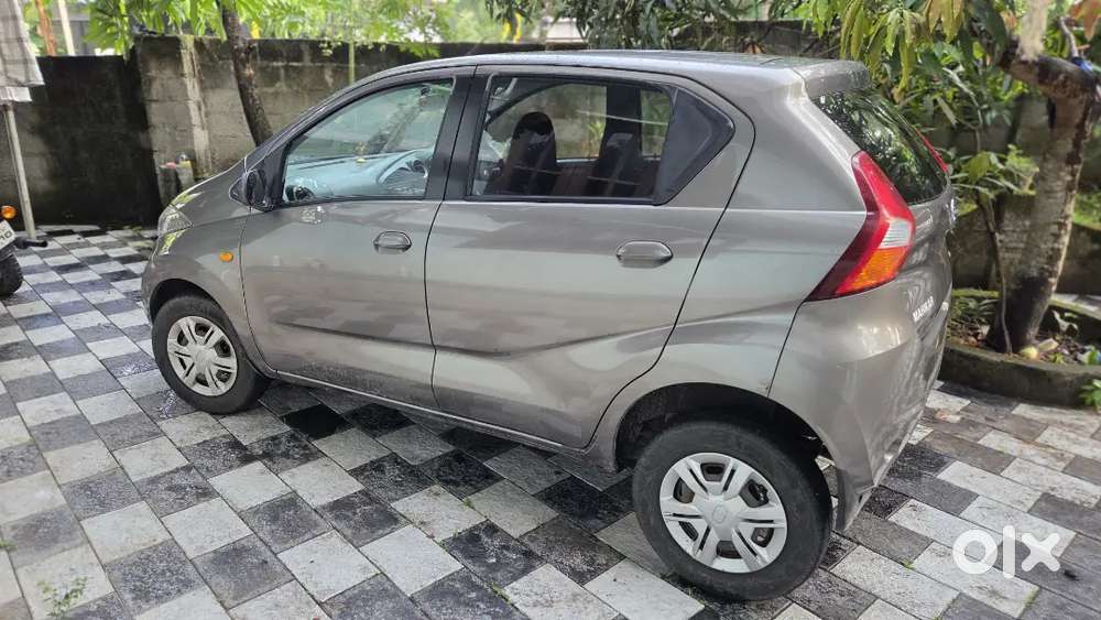 Datsun Redigo 2017 Petrol 23600 Km Driven