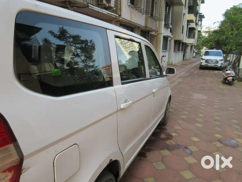 Chevrolet Enjoy 2015 Diesel 44000 Km Driven