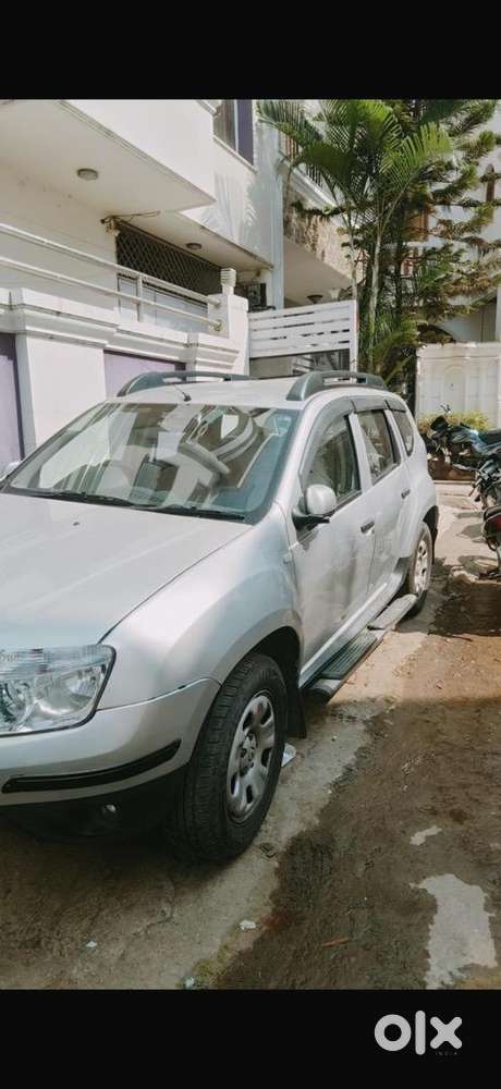 Renault Duster 2012 Diesel Well Maintained