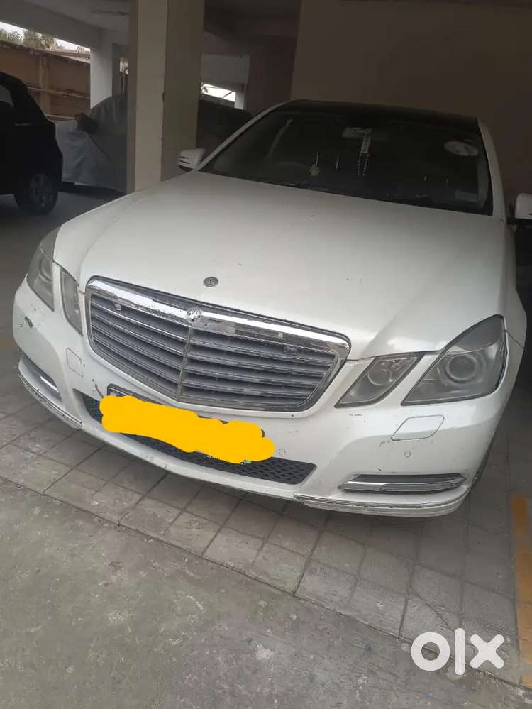 Mercedez Benz E250 For Sale