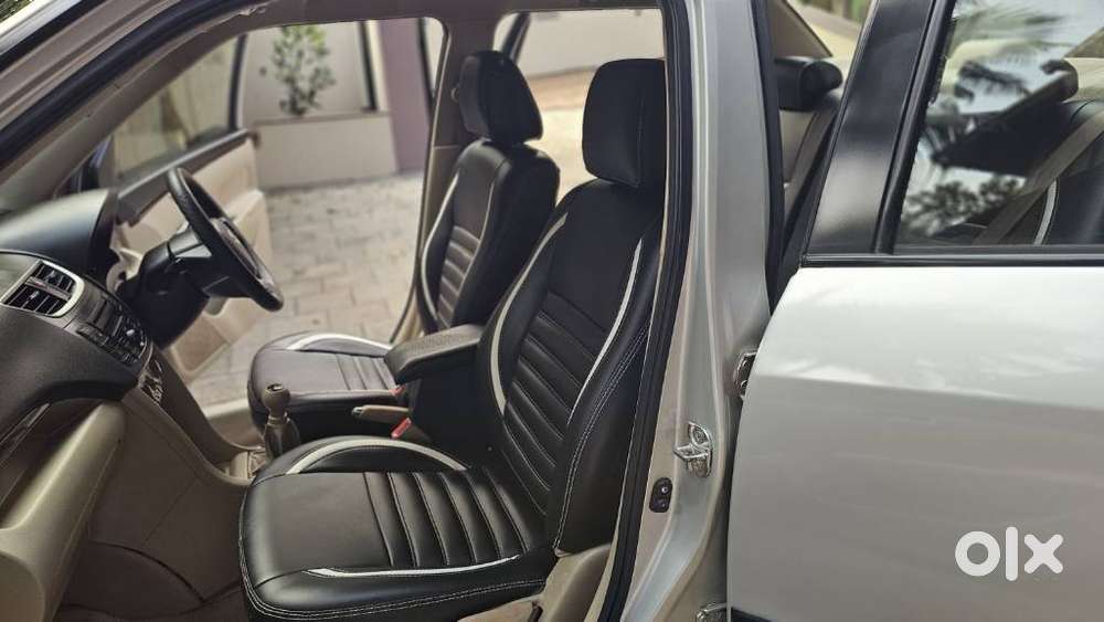 Maruti Suzuki Swift Vdi (o), 2013, Petrol