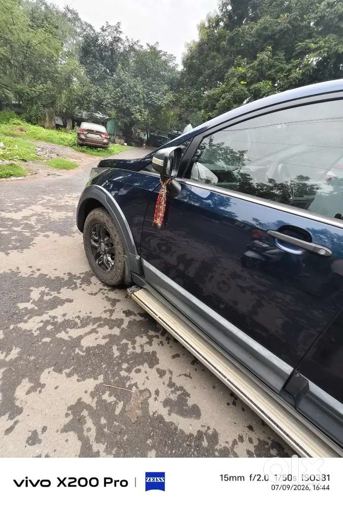 Tata Hexa 2.2 Xe 2018