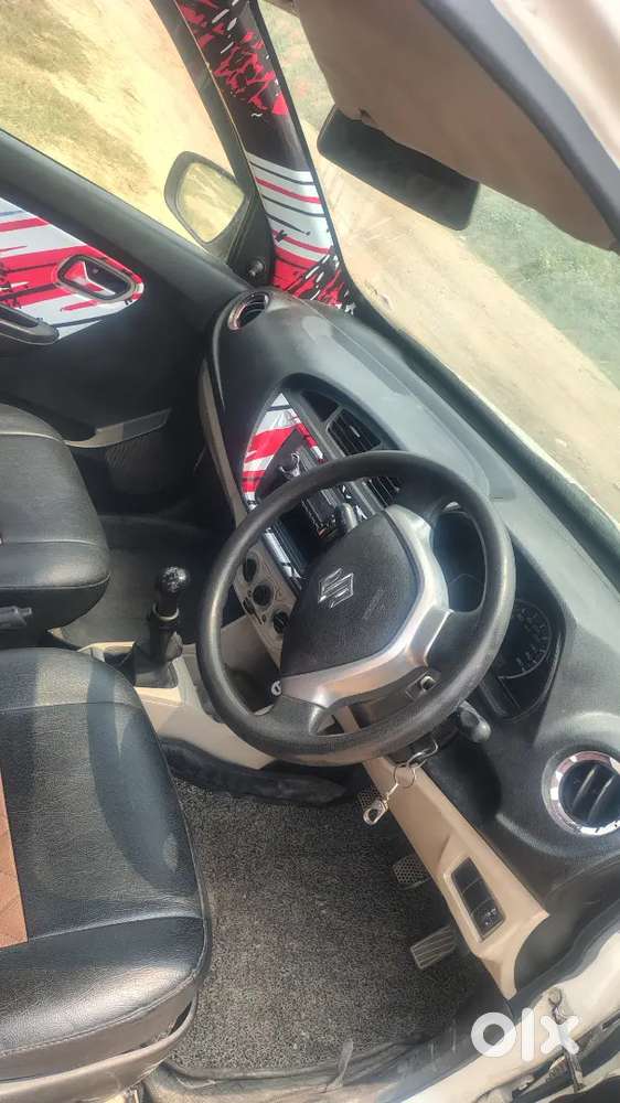 Maruti Suzuki Alto 2020