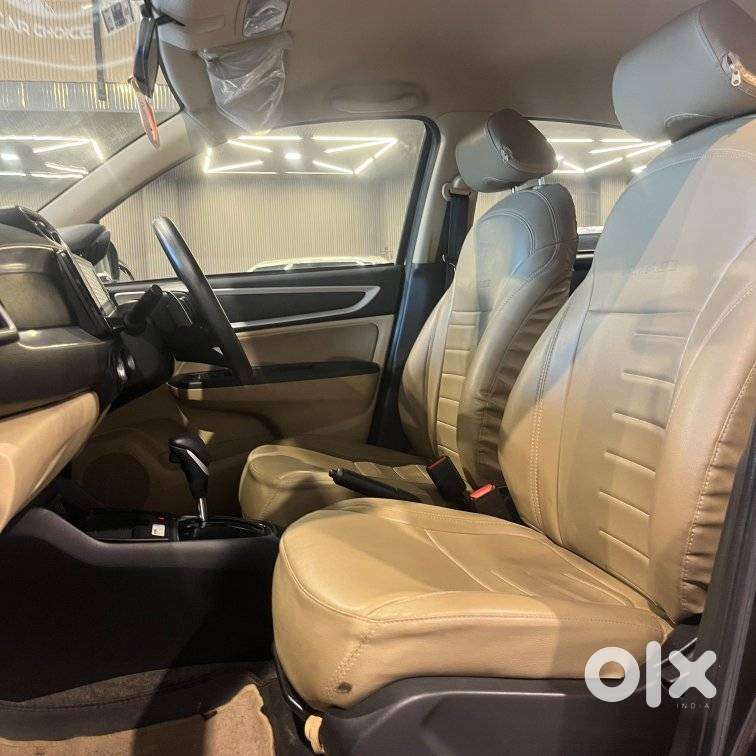 Honda Amaze Vx 1.2 Petrol Cvt, 2023, Petrol