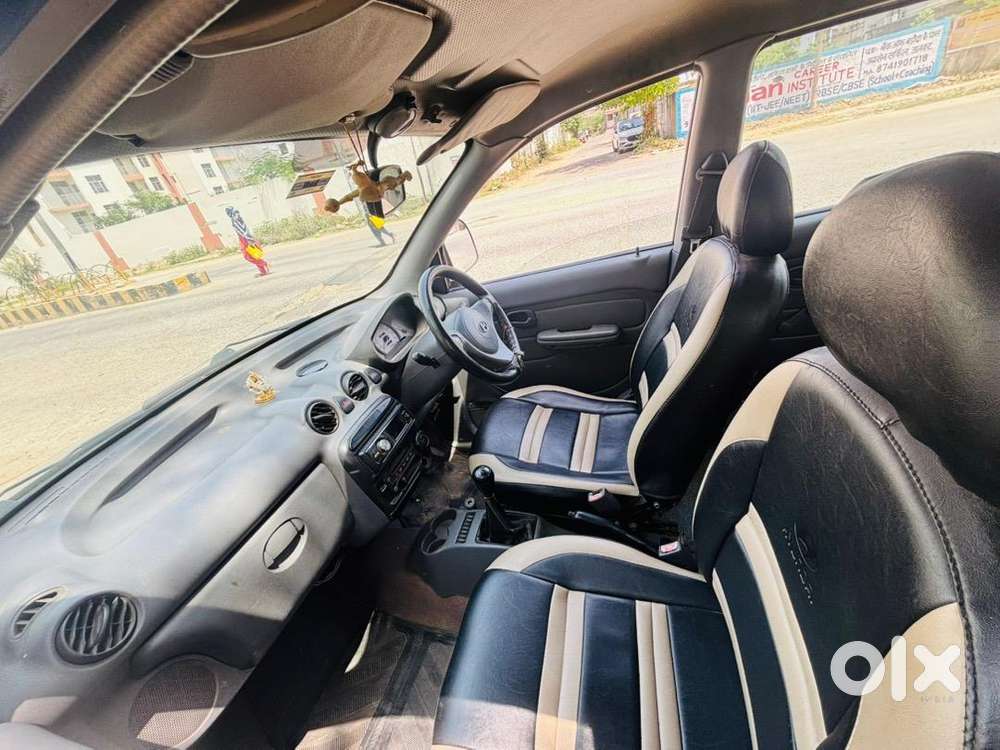 Hyundai Santro Xing 2007 Petrol (well Maintained)