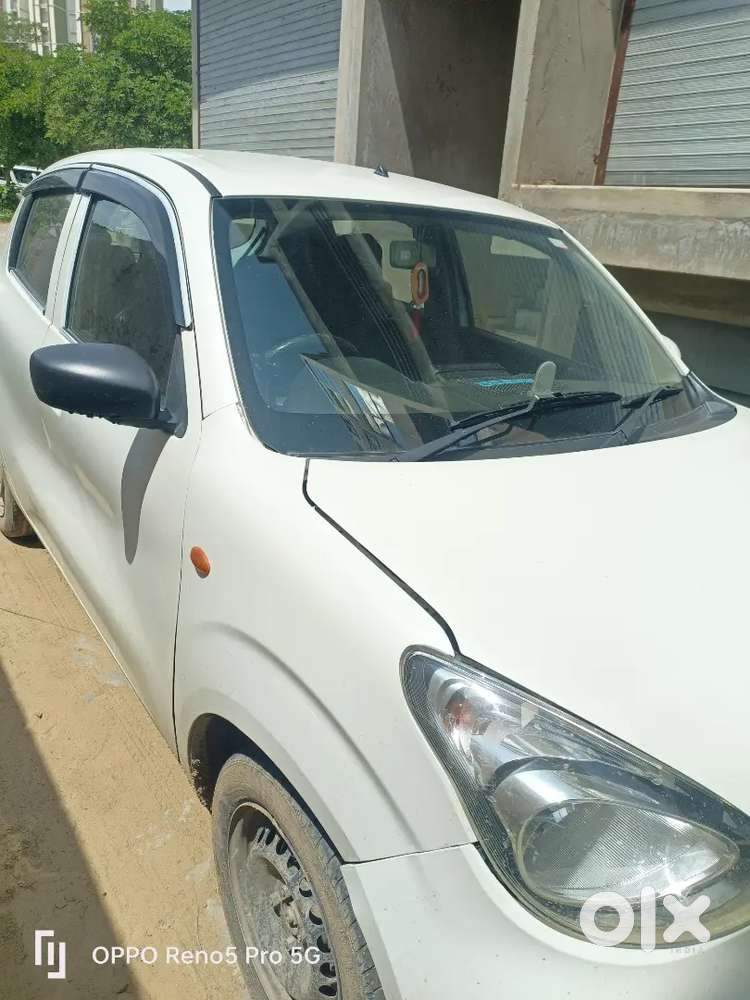 Maruti Suzuki Celerio 2023 Year Model