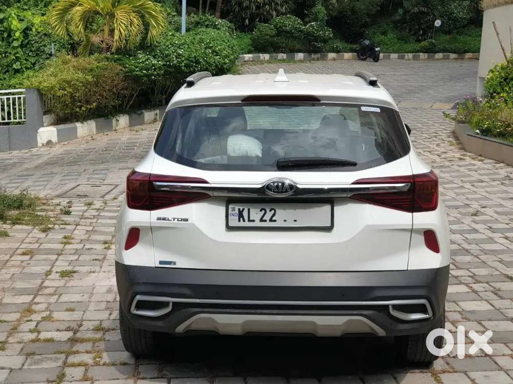 Kia Seltos G1.5 6mt Htx