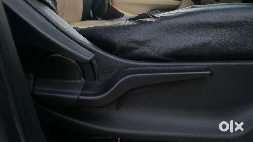 Honda Amaze S Petrol, 2019, Petrol