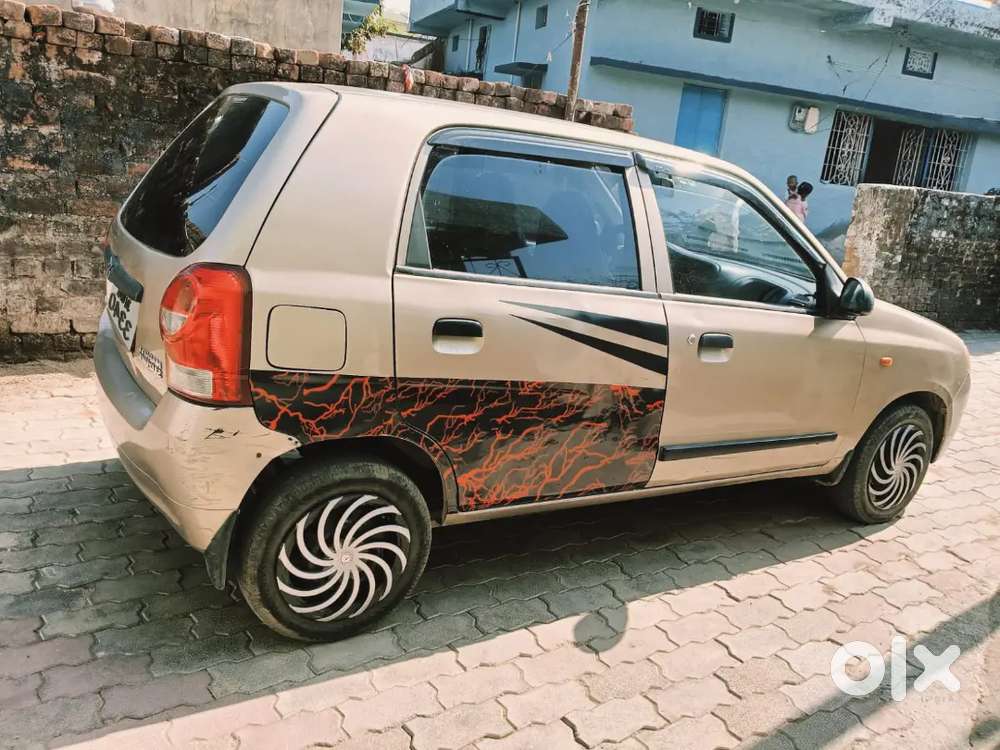 Maruti Suzuki Alto 2013 For Sale